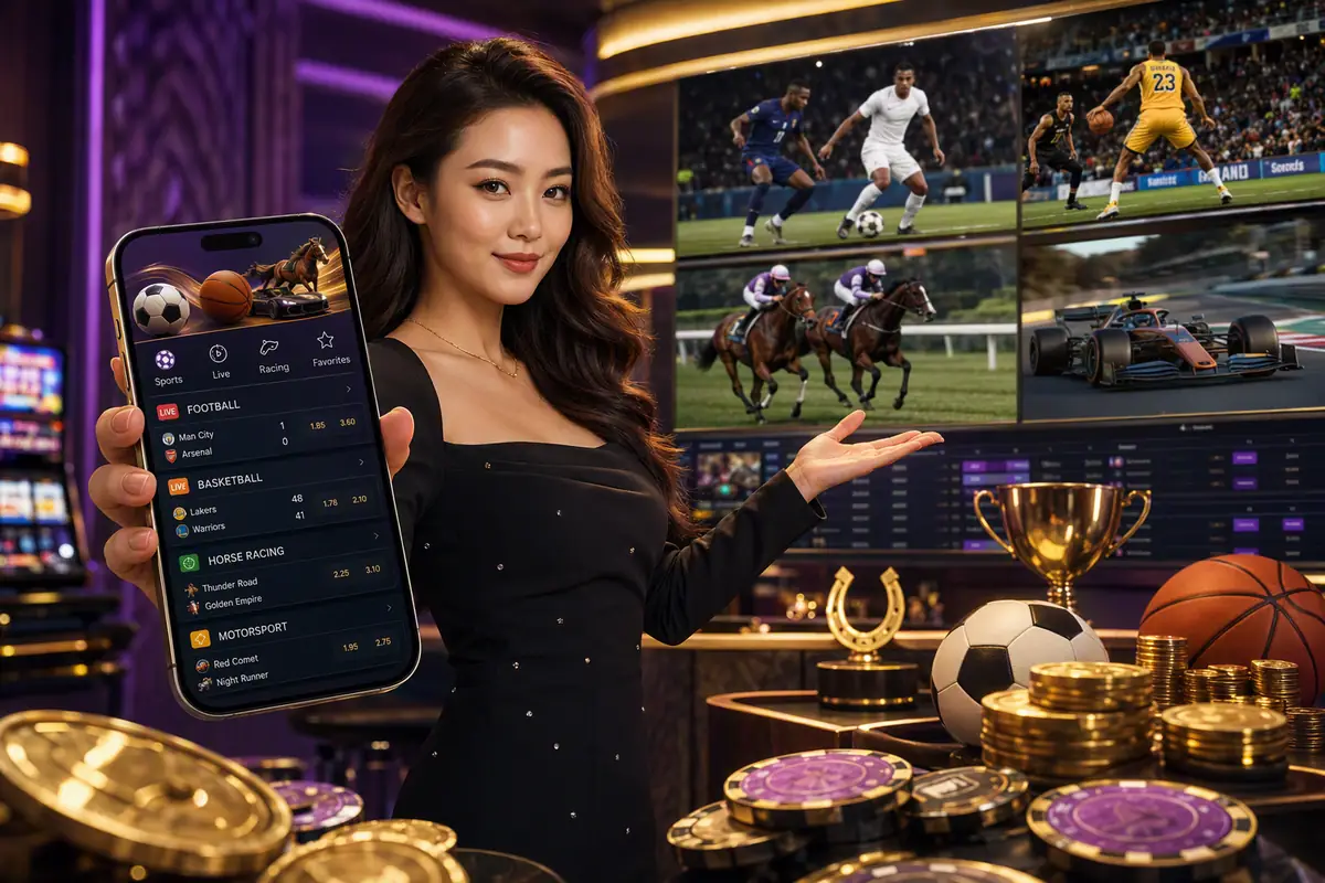 u2wallet taruhan sukan odds langsung