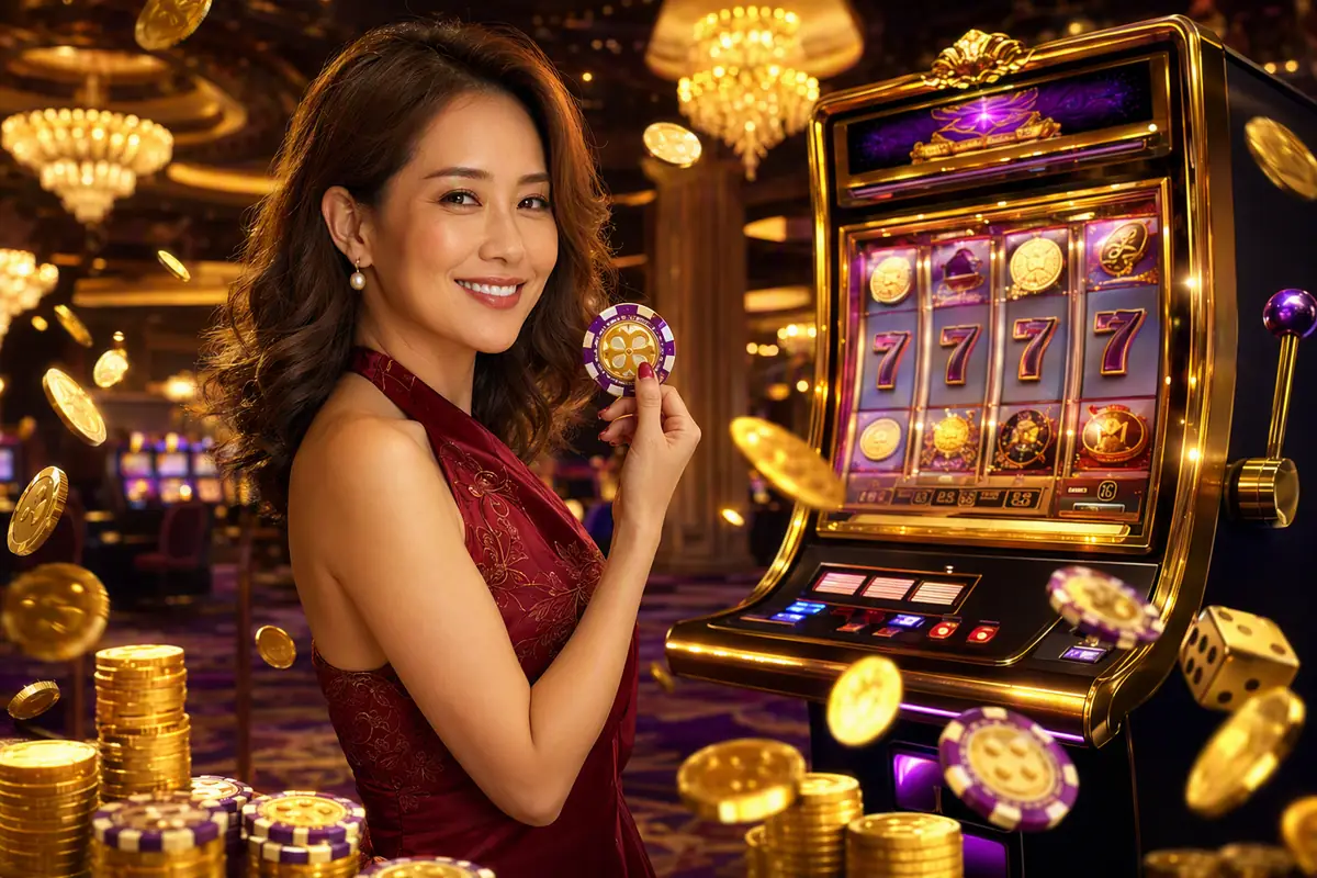u2wallet Casino kaedah deposit Touch n Go DuitNow