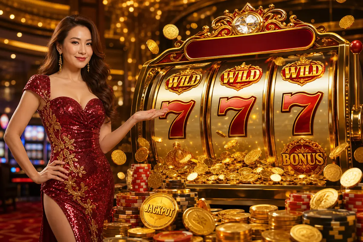 u2wallet suasana live casino Dragon Tiger langsung