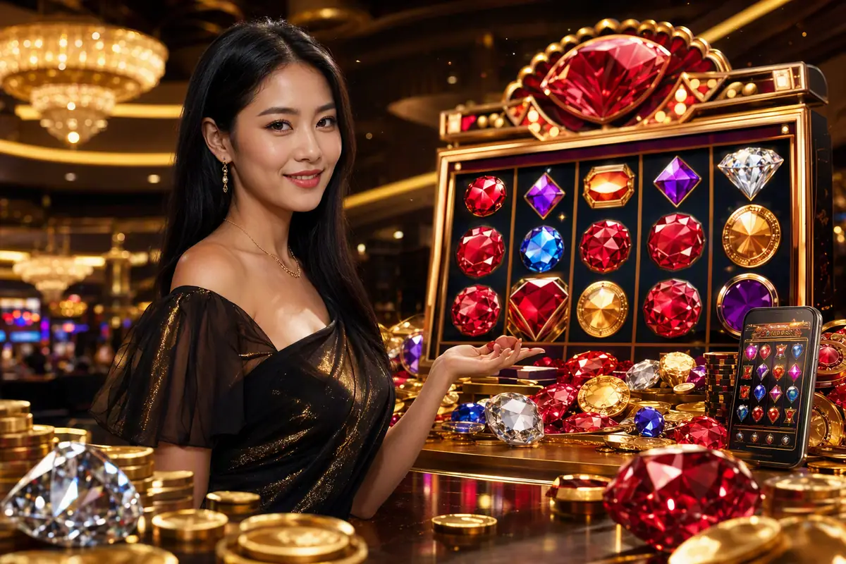u2wallet panduan RTP volatiliti slot online