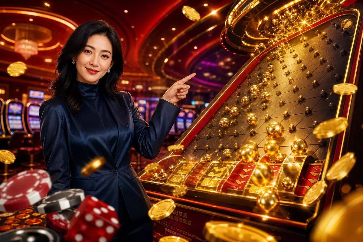 u2wallet platform kasino dan taruhan sukan online
