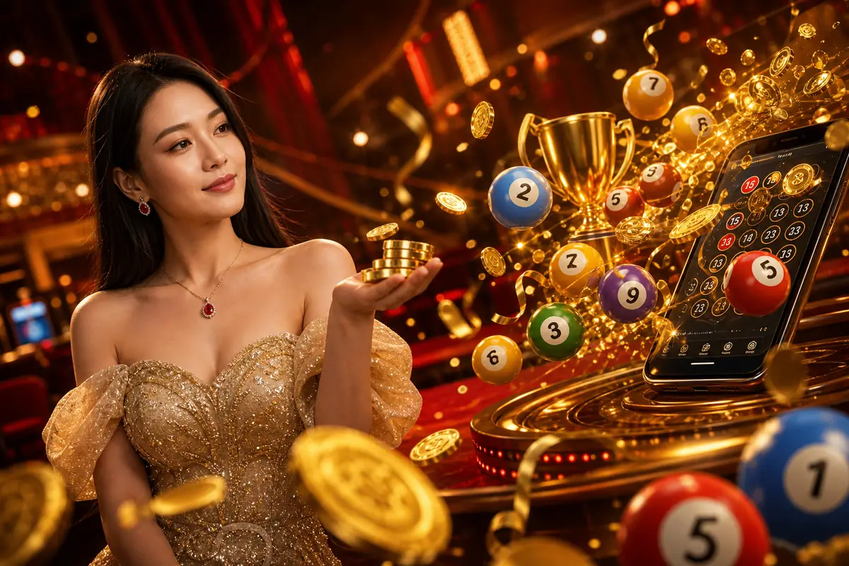 u2wallet sukan maya pertaruhan sukan virtual