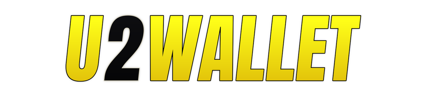 u2wallet logo
